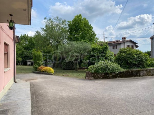 casa indipendente in vendita a Cappella Maggiore