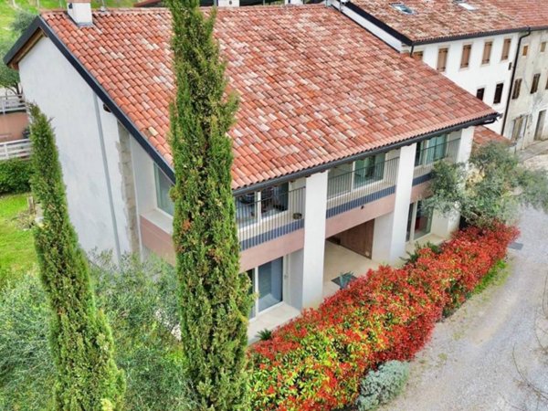 casa indipendente in vendita a Cappella Maggiore