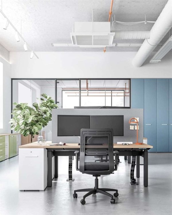 ufficio in vendita a Cappella Maggiore