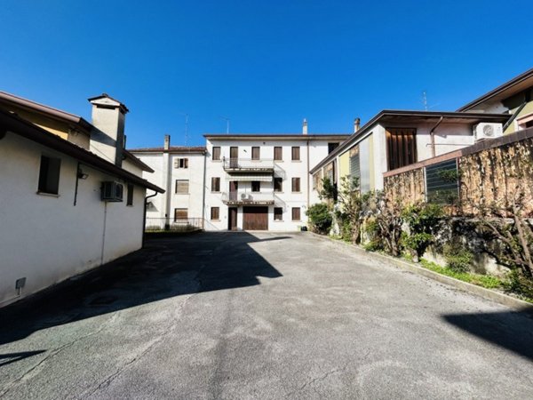 appartamento in vendita a Cappella Maggiore