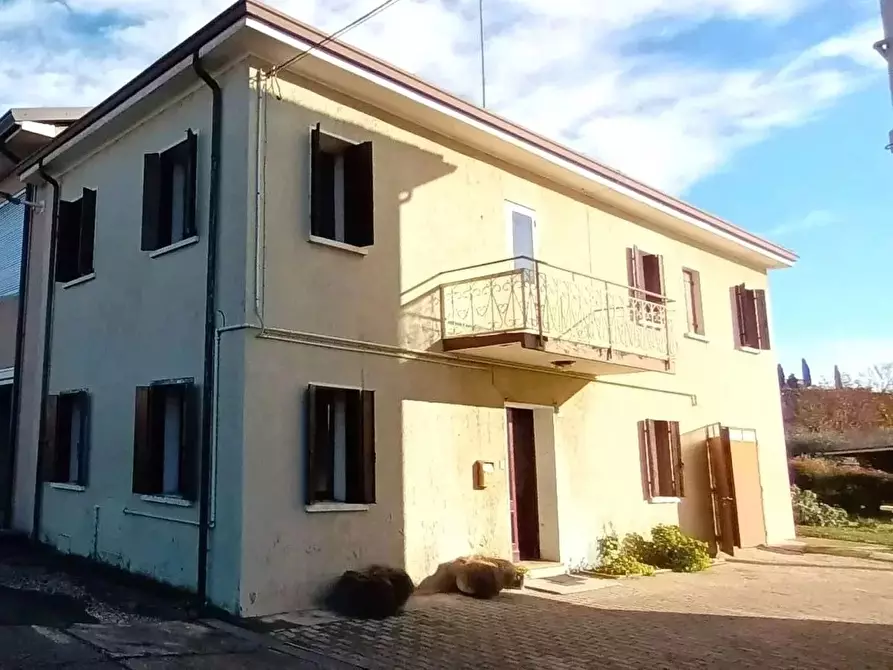 terreno edificabile in vendita a Cappella Maggiore