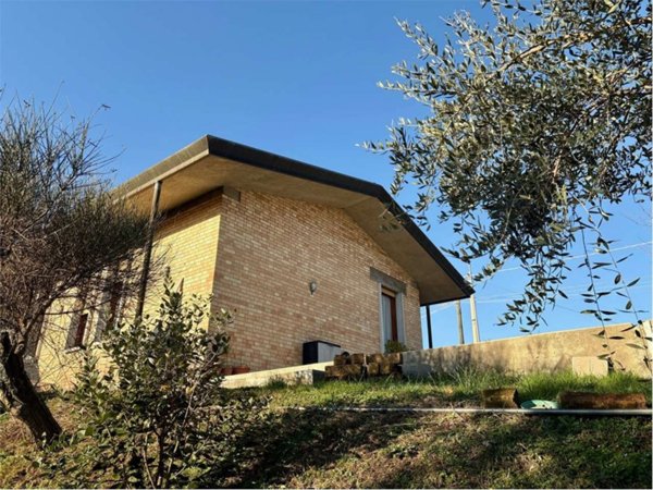 casa indipendente in vendita a Cappella Maggiore