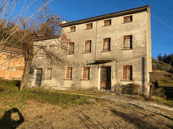 casa indipendente in vendita a Cappella Maggiore