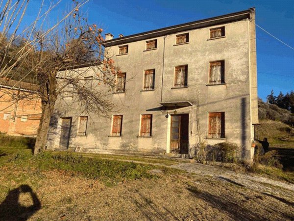 casa indipendente in vendita a Cappella Maggiore
