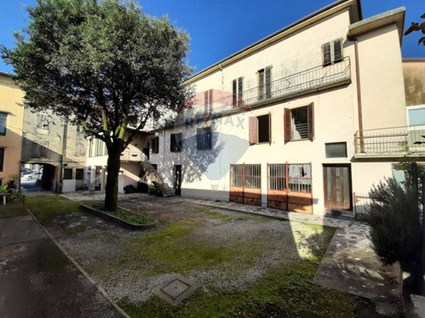 casa semindipendente in vendita a Cappella Maggiore