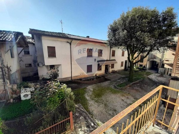casa semindipendente in vendita a Cappella Maggiore