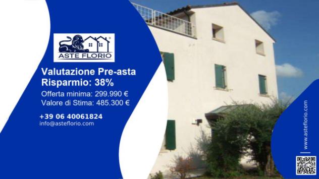 appartamento in vendita a Cappella Maggiore