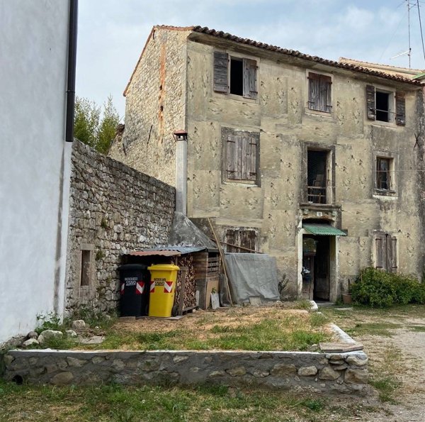 villetta a schiera in vendita a Cappella Maggiore