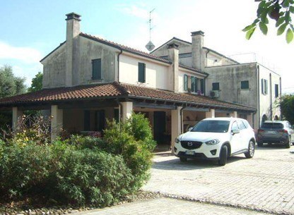 casa indipendente in vendita a Cappella Maggiore