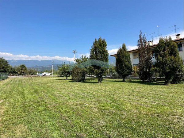terreno edificabile in vendita a Cappella Maggiore