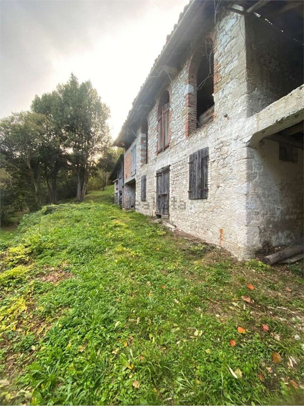 rudere in vendita a Cappella Maggiore