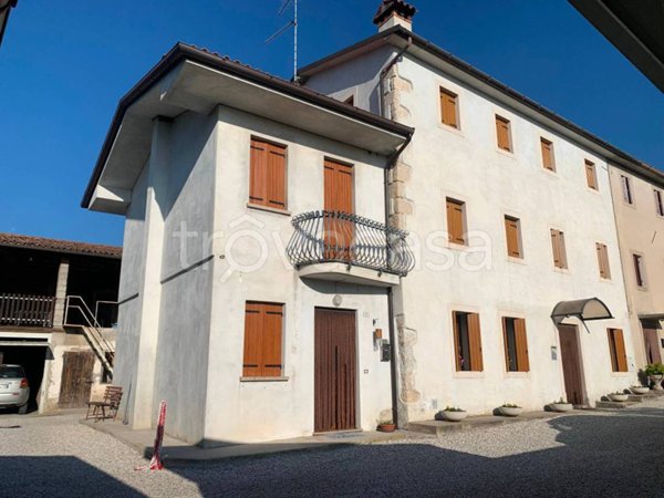casa indipendente in vendita a Cappella Maggiore