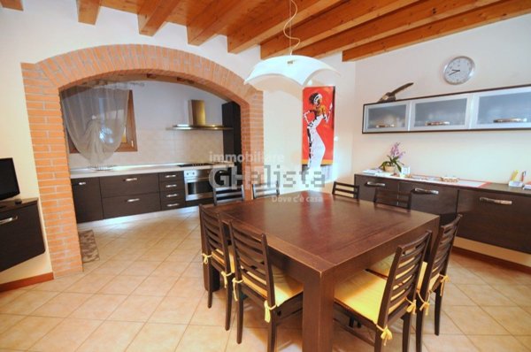 locale di sgombero in vendita a Cappella Maggiore