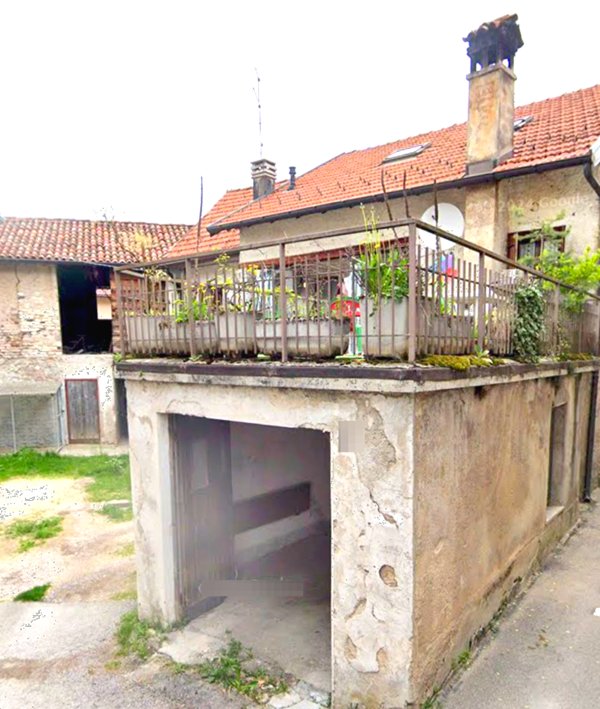 casa indipendente in vendita a Cappella Maggiore