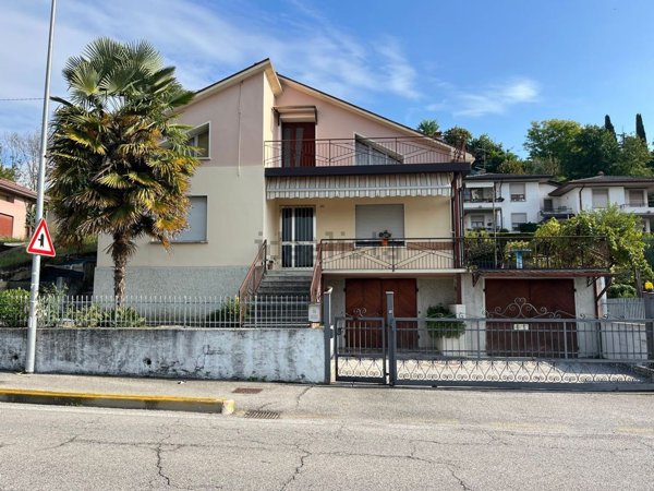casa indipendente in vendita a Cappella Maggiore