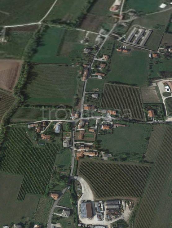 appartamento in vendita a Cappella Maggiore