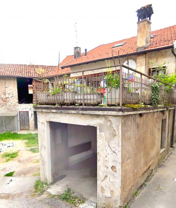 casa indipendente in vendita a Cappella Maggiore