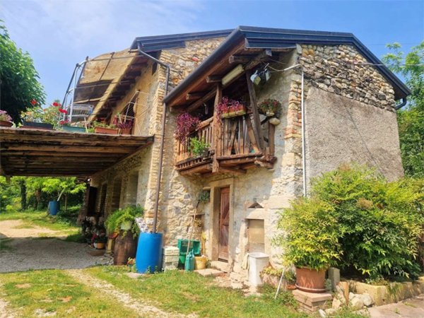 casa indipendente in vendita a Cappella Maggiore