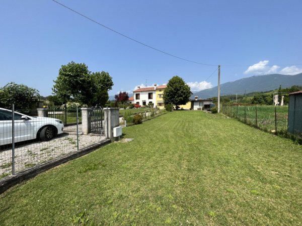 casa indipendente in vendita a Cappella Maggiore