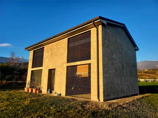 casa indipendente in vendita a Cappella Maggiore