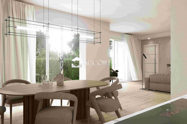 appartamento in vendita a Cappella Maggiore