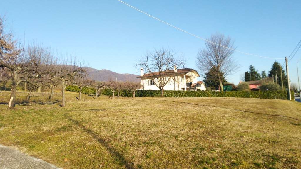 casa indipendente in vendita a Cappella Maggiore