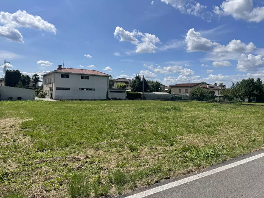 attico in vendita a Cappella Maggiore