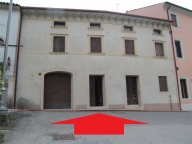 mansarda in vendita a Cappella Maggiore