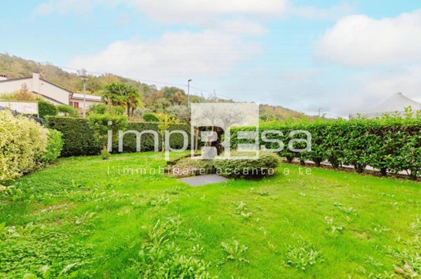 appartamento in vendita a Cappella Maggiore