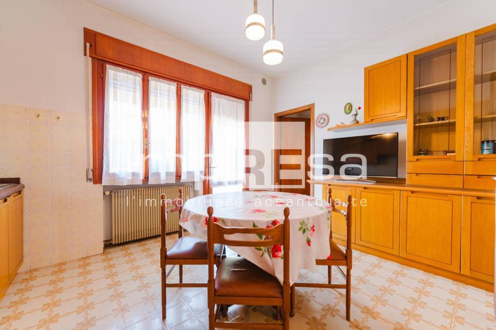 casa indipendente in vendita a Cappella Maggiore