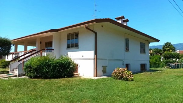 casa indipendente in vendita a Cappella Maggiore