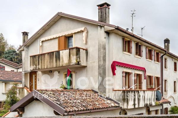 appartamento in vendita a Cappella Maggiore