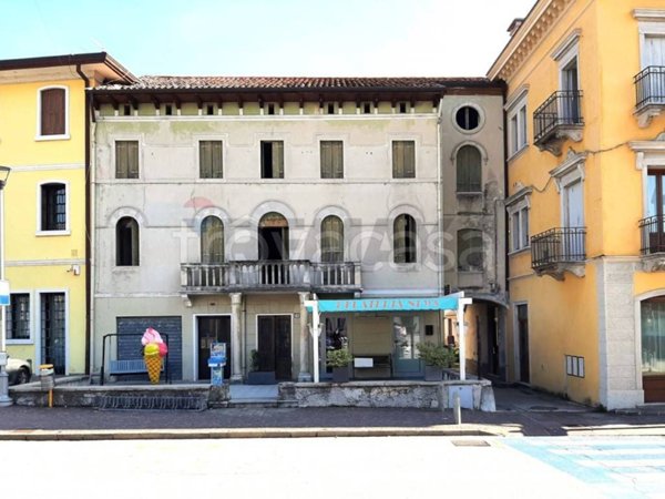 casa indipendente in vendita a Cappella Maggiore