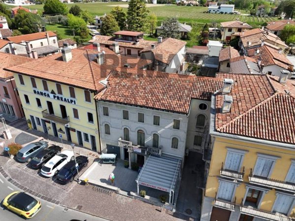 casa indipendente in vendita a Cappella Maggiore