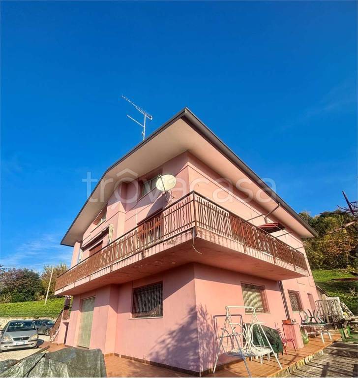 casa indipendente in vendita a Cappella Maggiore