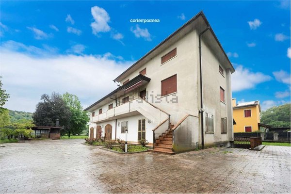 casa indipendente in vendita a Cappella Maggiore