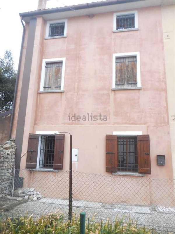 casa indipendente in vendita a Cappella Maggiore