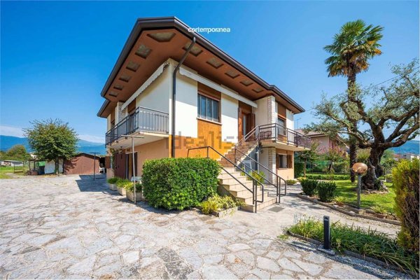 casa indipendente in vendita a Cappella Maggiore