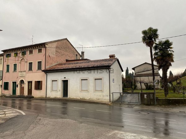 casa indipendente in vendita a Cappella Maggiore