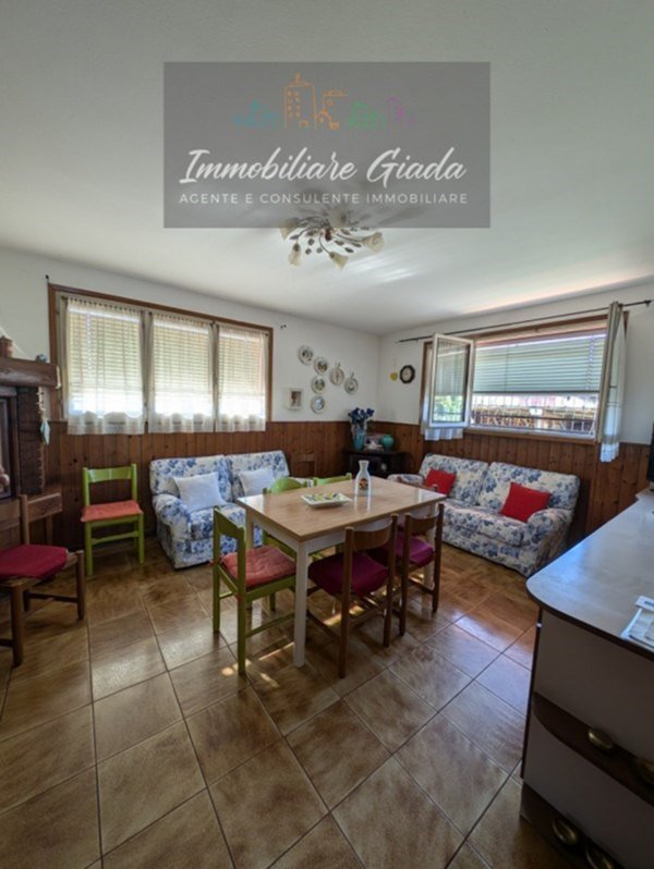 casa indipendente in vendita a Cappella Maggiore