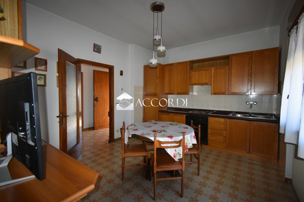 casa indipendente in vendita a Cappella Maggiore