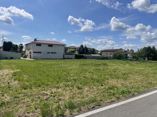 villa in vendita a Cappella Maggiore