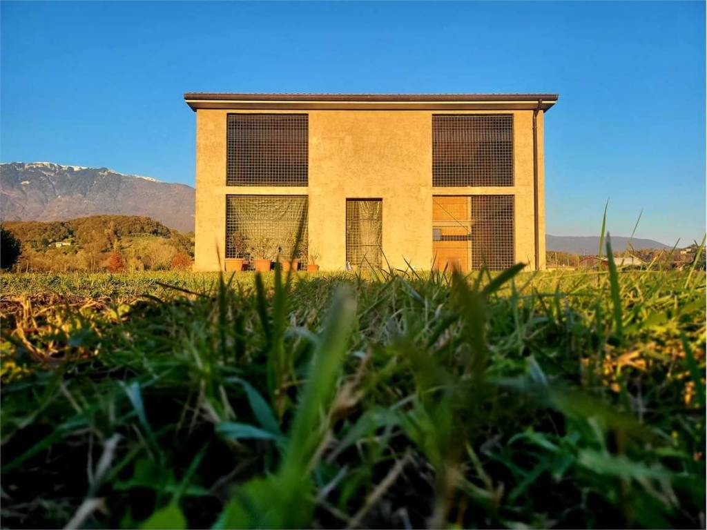 casale in vendita a Cappella Maggiore