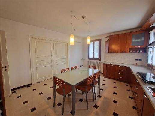 appartamento in vendita a Cappella Maggiore