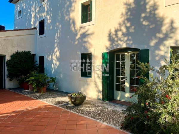 casa indipendente in vendita a Cappella Maggiore