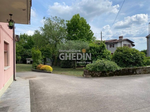 casa indipendente in vendita a Cappella Maggiore