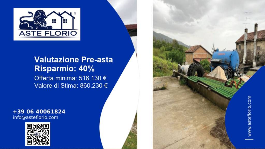 ufficio in vendita a Cappella Maggiore