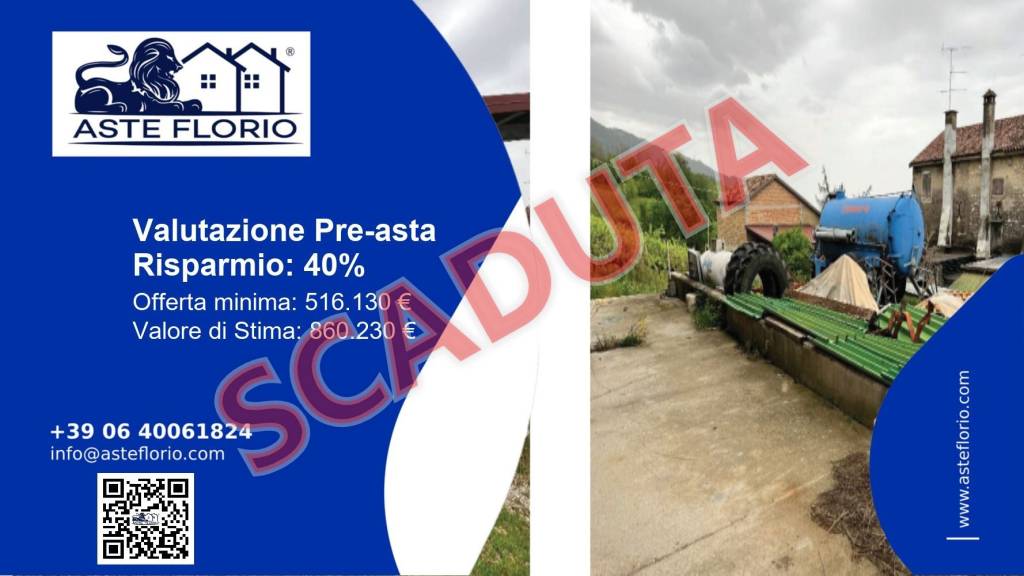 ufficio in vendita a Cappella Maggiore