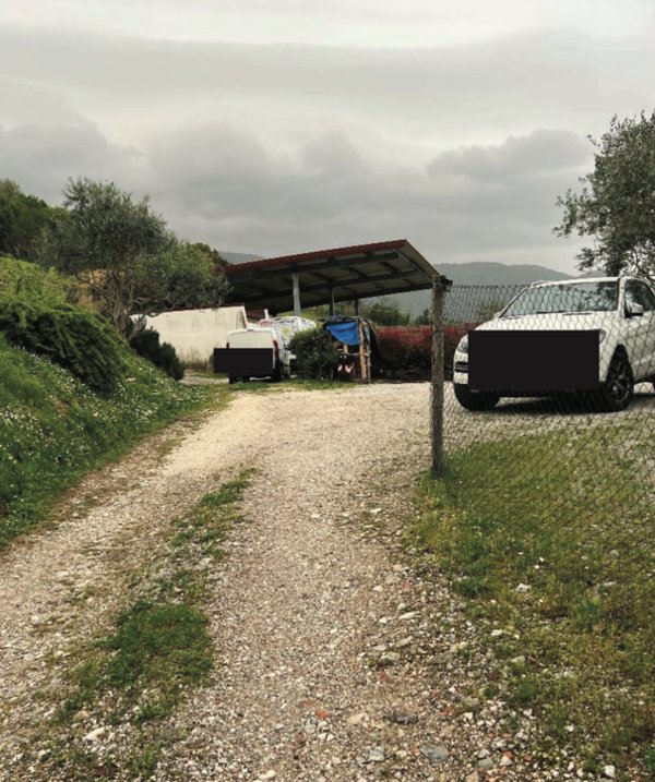 casa indipendente in vendita a Cappella Maggiore