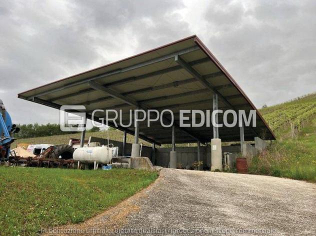 casale in vendita a Cappella Maggiore